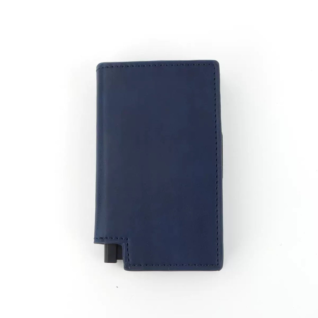 Jackal wallet