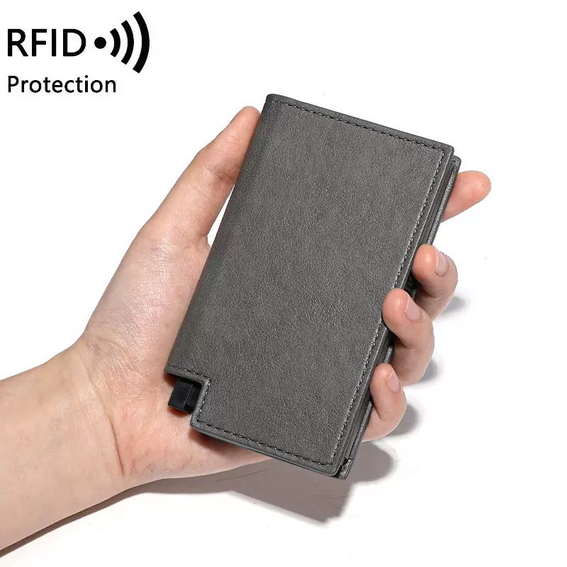 Jackal wallet