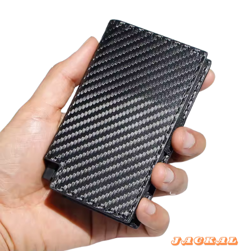 Jackal wallet