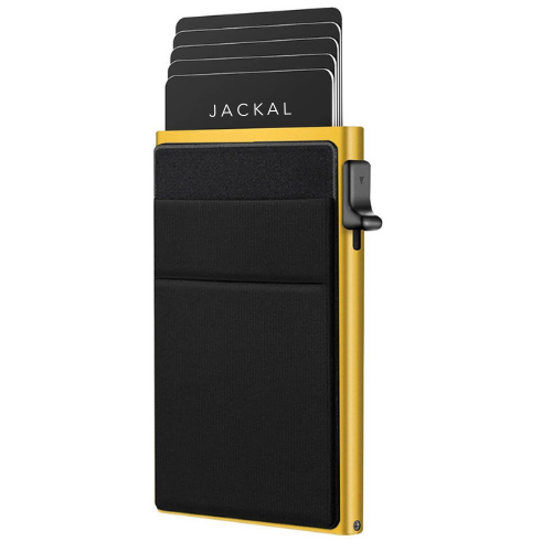 Jackal Porte-cartes