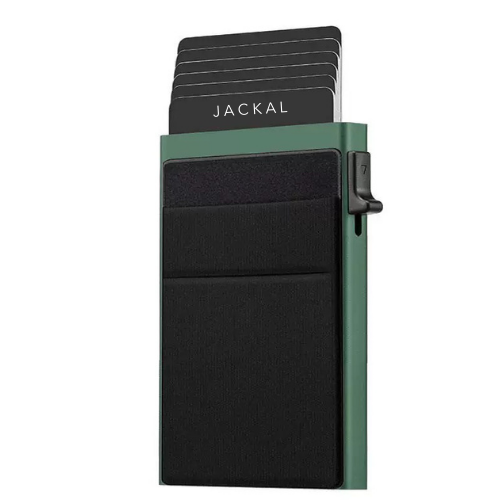 Jackal Porte-cartes