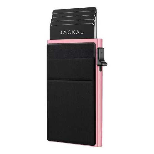 Jackal Porte-cartes