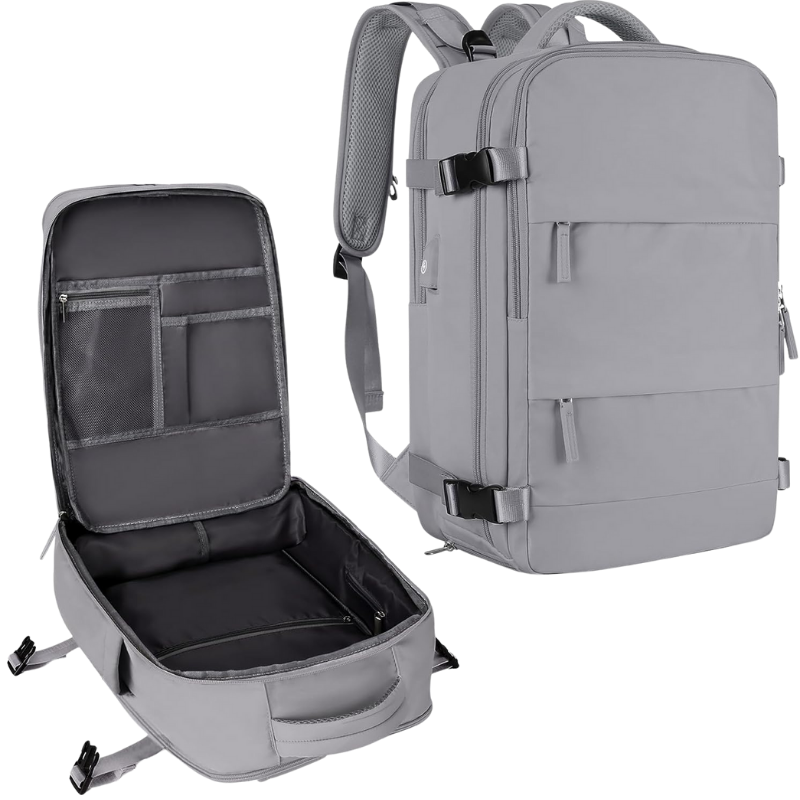 sac à dos ( mosafir )