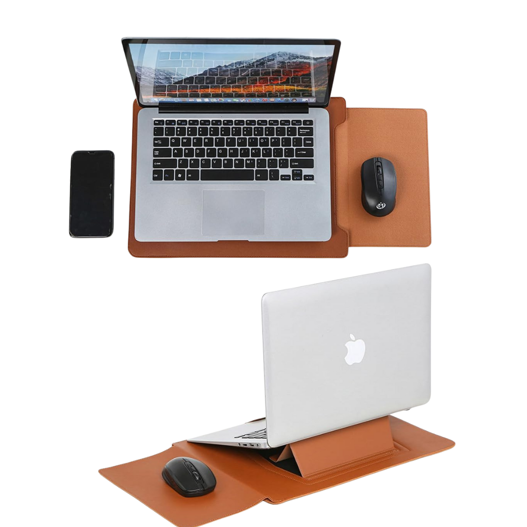 CARTABLE ET SUPPOT POUR PC