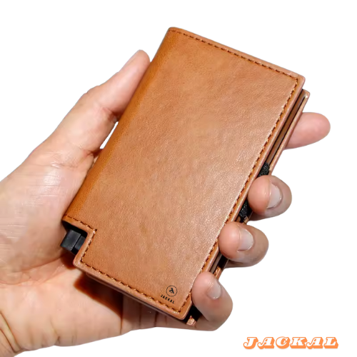 Jackal wallet