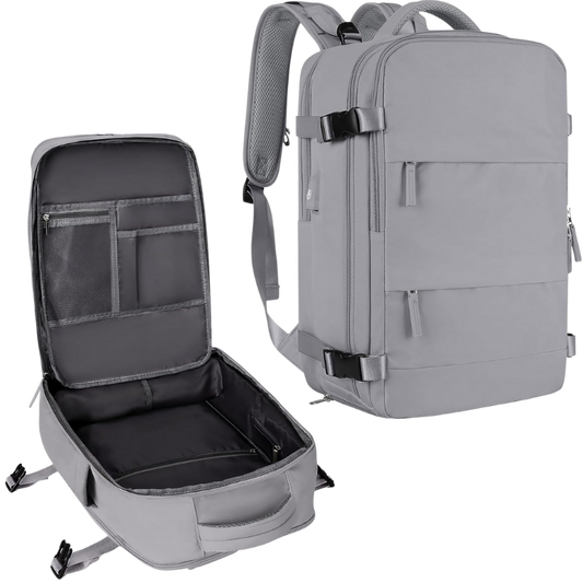 sac à dos ( mosafir )