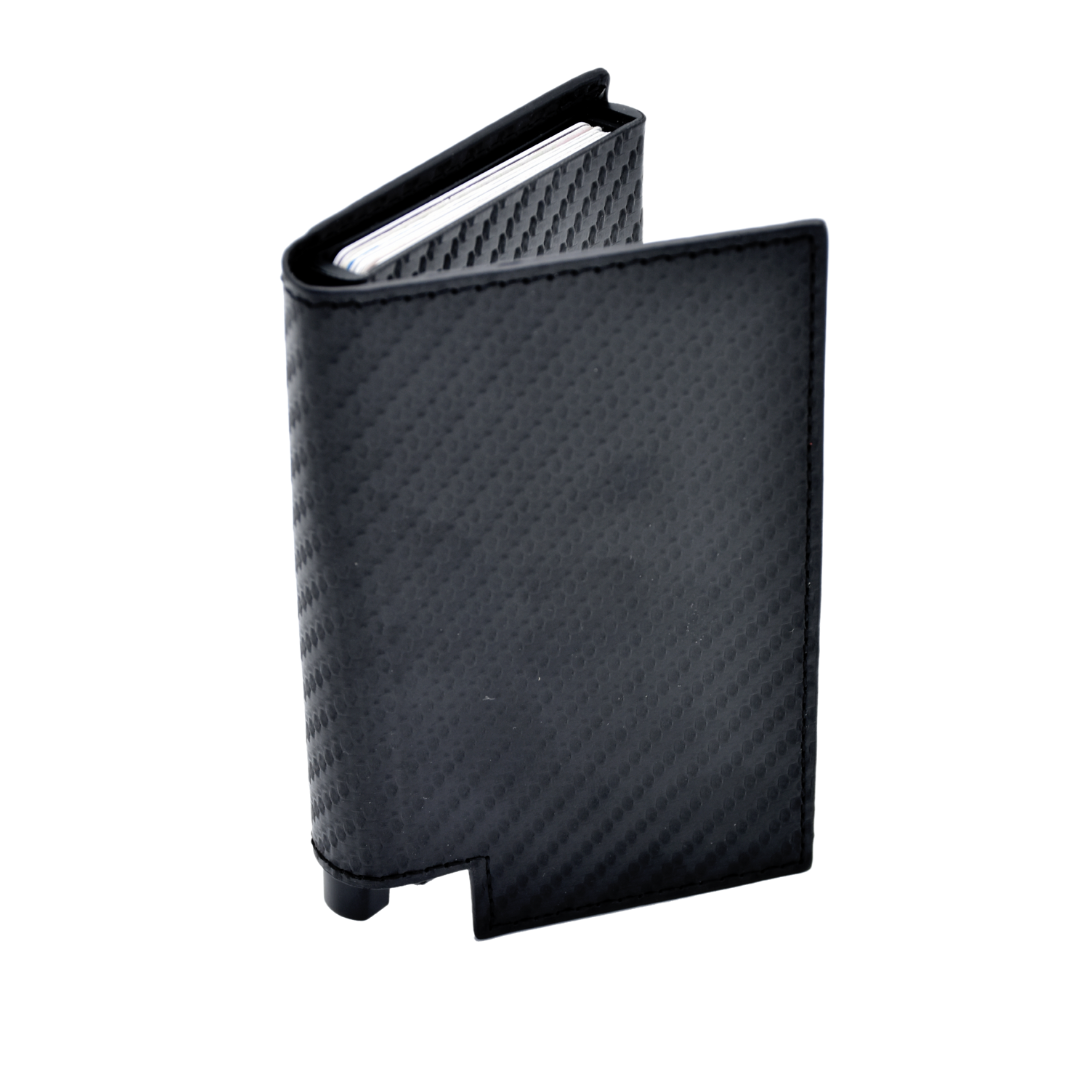 Jackal wallet