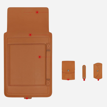 CARTABLE ET SUPPOT POUR PC
