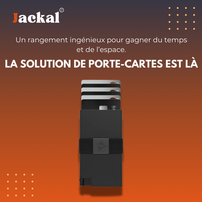 Jackal Cardholder Pro